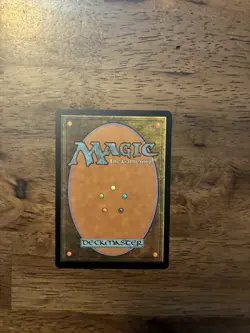 Wizards Magic Dolmen Gate Artifact Rare Regular 256/301 - Image 2
