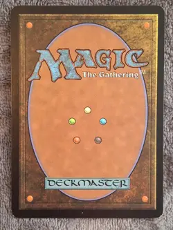 MTG Unhinged - Bad Ass - LP - Image 2