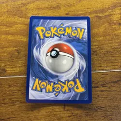 Pokemon Card MEW SM215 Rare Black Star Promo - NM - Image 2