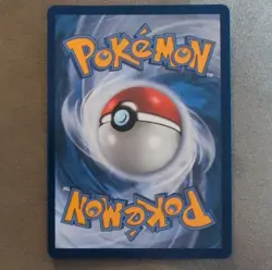 Mega Charizard X EX 013/094 Me02: Phantasmal Flames Holo Pokemon TCG Card - Image 2