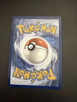 Charcadet 022 Promo Pokemon Center Exclusive Stamped - Image 3