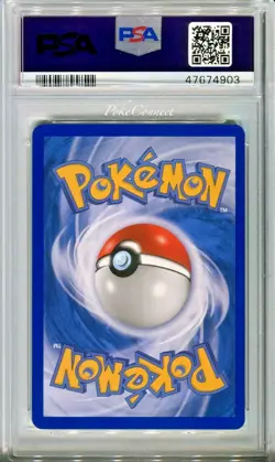 PSA 10 GEM MINT Pokemon METAGROSS Holo Rare 2005 ex Delta Species #11/113 - Image 2