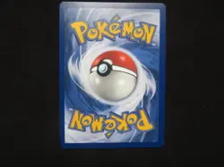 RARE PROMO - Pikachu - 1st Edition - Pokemon Base Set - German - 40 PS Gnaw 1999 - Image 2