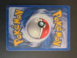 2004 Pokemon TCG Snorlax 15/112 Fire Red Leaf Green Holo DMG - Image 4