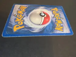 2004 Pokemon TCG Snorlax 15/112 Fire Red Leaf Green Holo DMG - Image 5