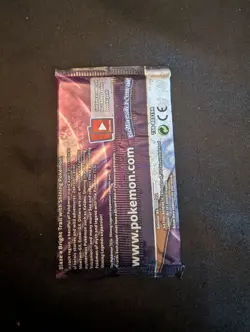 Pokemon TCG: 2017 Shining Legends Booster Pack Sealed Mewtwo Art - Image 2