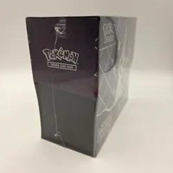 Sealed Scarlet & Violet Paldean Fates Pokemon Center Elite Trainer Box - Image 3