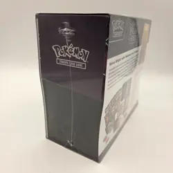 Sealed Scarlet & Violet Paldean Fates Pokemon Center Elite Trainer Box - Image 5