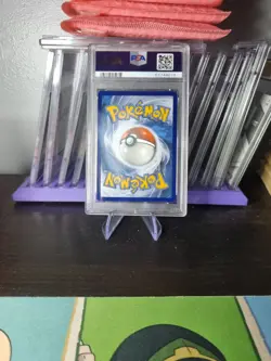 PSA 10 Shining Fates Arctozolt SV046/SV122 Holo Shiny Vault Pokemon TCG - Image 2