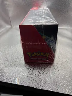 Pokemon TCG Scarlet & Violet Prismatic Evolutions Surprise Box - W 6 Boosters pk - Image 4