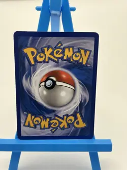 Pokemon TCG Snorlax LV.4081/111 Common Non-Holo Card Platinum Rising Rivals - Image 3