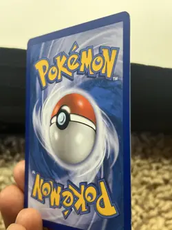 Pokemon TCG Snorlax LV.4081/111 Common Non-Holo Card Platinum Rising Rivals - Image 4