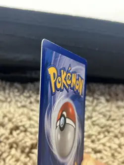 Pokemon TCG Snorlax LV.4081/111 Common Non-Holo Card Platinum Rising Rivals - Image 5