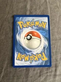 Hop's Snorlax Play! Stamped COSMO Holo Pokemon Prize Pack Series 8 Promo Card ✨ - Image 2