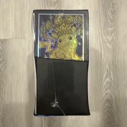 Pokemon TCG Scarlet & Violet Surging Sparks Pokemon Center ETB - Image 3