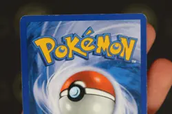 Lucario LV.X DP Black Star Promo DP12 Holo Rare Pokemon Trading TCG Card EX - Image 4