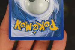 Lucario LV.X DP Black Star Promo DP12 Holo Rare Pokemon Trading TCG Card EX - Image 5