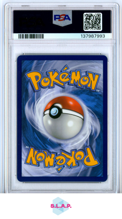 MEGA VENUSAUR EX ULTRA RARE POKEMON MEG EN-MEGA EVOLUTION 2025 155 PSA 10 - Image 2