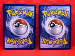 Pokemon TCG Town Map 150/162 BREAKthough Non-Holo XY x2 - Image 4