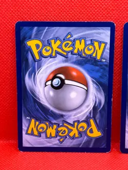 Pokemon TCG Town Map 150/162 BREAKthough Non-Holo XY x2 - Image 5