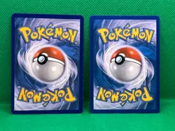 Pokemon Tcg Squirtle 14/101 & Wartortle 15/101 Plasma Blast Non Holo - Image 4