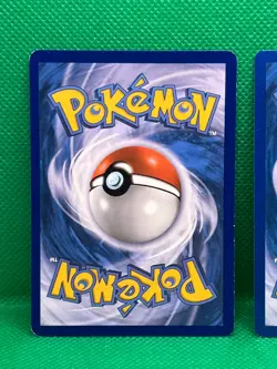 Pokemon Tcg Squirtle 14/101 & Wartortle 15/101 Plasma Blast Non Holo - Image 5