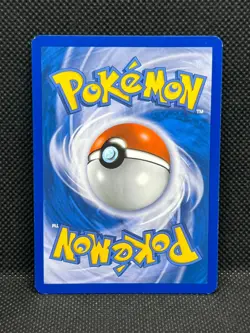 Pokemon Tcg Escape Rope 120/135 Reverse Holo Plasma Storm - Image 4