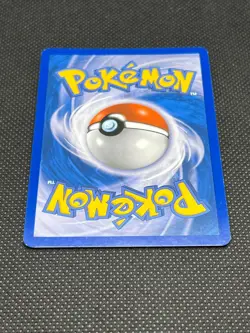 Pokemon Tcg Escape Rope 120/135 Reverse Holo Plasma Storm - Image 5