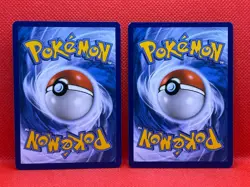 Pokemon Tcg Pikachu 35/108 & Raichu 36/108 XY Evolutions Non Holo - Image 4