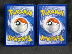 Pokemon Tcg Raichu 43/146 & Pikachu 42/146 XY Base Set Non Holo - Image 4