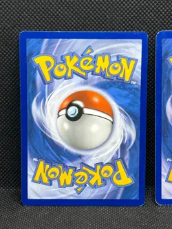 Pokemon Tcg Raichu 43/146 & Pikachu 42/146 XY Base Set Non Holo - Image 5