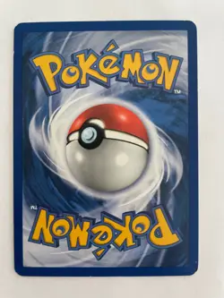 Blaine's Charmander Pokemon TCG Gym Challenge 60/132 NM - Image 2