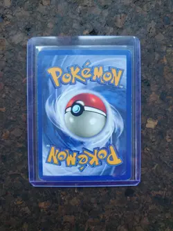 Lapras 10/62 Holo, Rare, Fossil, Unlimited, Pokemon card + Lapras 25/62 - Image 3