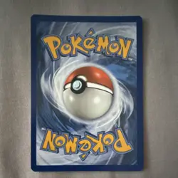 Pokemon Pikachu Holo Promo SM162 Basic 60 HP 2019 - Image 2