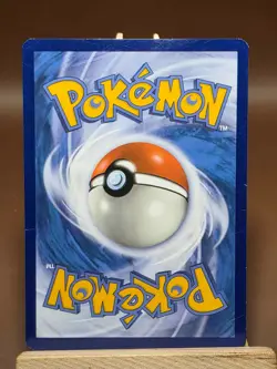 DMG XY Evolutions Mewtwo 51/108 Pokemon - Non Holo - Image 3