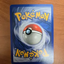 NM Pokemon TCG Primeape 18/18 Southern Islands Regular - Image 2