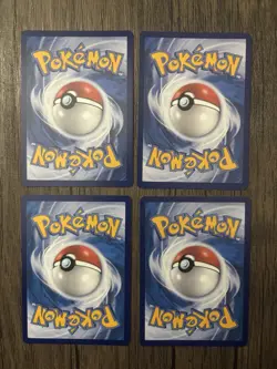 NM Pokemon Chinese Tag Team Lot NM - Image 2