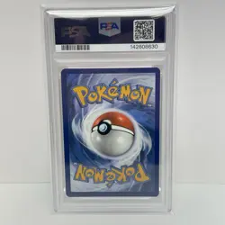 Pokemon TCG Crown Zenith: Swablu GG27/GG70 PSA 10 GG27 - Image 2