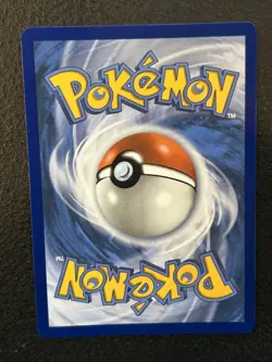 Mega Sharpedo EX 61/94 Double Rare Holo Phantasmal Flames Pokemon TCG - Image 2