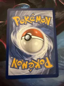 Mega Charizard Y Ex Pokemon MEP 030 Black Star Promo NM Mint - Image 2