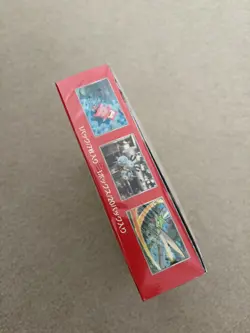 Pokemon 151 Booster Box Japanese (20 Packs) - Brand New Sealed - Image 4