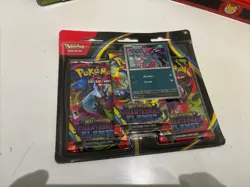 POKEMON MEGA EVOLUTIONS AND PHANTASMAL FLAMES BUNDLE - Image 2