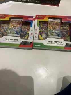POKEMON MEGA EVOLUTIONS AND PHANTASMAL FLAMES BUNDLE - Image 4