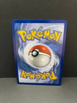 Pokemon Ethan's Ho-Oh ex 209/182 Sv10: Destined Rivals Holo - Image 2