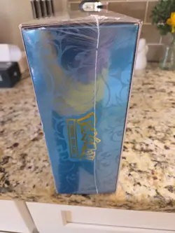 Pokemon PHANTASMAL FLAMES Mega Charizard X EX Ultra Premium Collection (UPC) New - Image 4