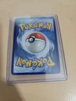 Pokemon Shining Arceus Legends Card 57/73 SM Shiny Holo Rare - Image 2