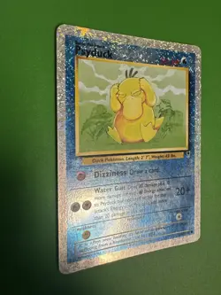 Psyduck 88 Legendary Collection Reverse Holo Pokemon Card LP - Image 2
