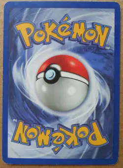 Computer Search 101/130 Rare Non-Holo Base 2 Set Pokemon Trainer Card NM/LP - Image 4