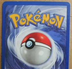 Computer Search 101/130 Rare Non-Holo Base 2 Set Pokemon Trainer Card NM/LP - Image 5