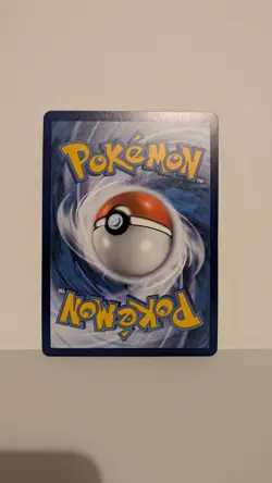 Pokemon Celebrations 25th Anniversary Mimikyu Jumbo Card - Image 2